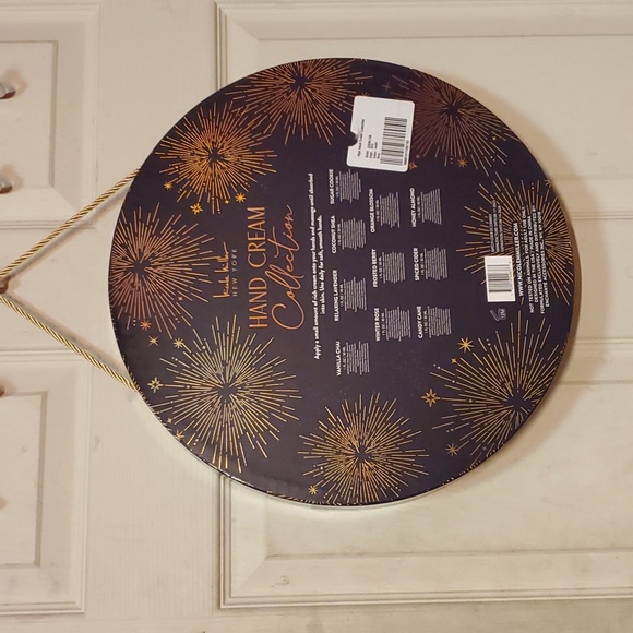 Nicole Miller New York Hand Cream Collection. - Picture 5 of 8